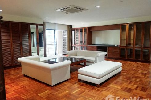 3 Bedroom Condo for rent in Baan Somthavil, Langsuan, Bangkok near BTS Ratchadamri