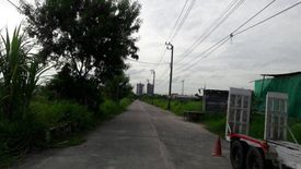 Land for sale in Khan Na Yao, Bangkok near MRT Nopparat
