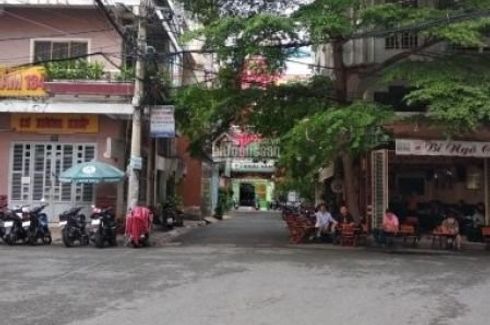Cần bán nhà phố 4 phòng ngủ tại Phường 14, Quận 10, Hồ Chí Minh