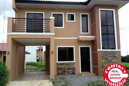 4 Bedroom House for sale in Mansilingan, Negros Occidental