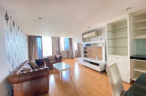 1 Bedroom Condo for Sale or Rent in Supalai Place, Khlong Tan Nuea, Bangkok near BTS Phrom Phong