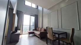 2 Bedroom Condo for rent in Nye by Sansiri, Khlong Ton Sai, Bangkok near BTS Wongwian Yai