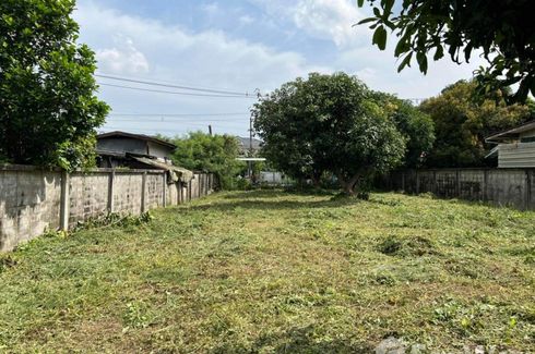 Land for sale in Lak Song, Bangkok