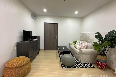 1 Bedroom Condo for rent in Supalai Veranda Ramkhamhaeng, Hua Mak, Bangkok near Airport Rail Link Ramkhamhaeng