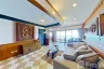 1 Bedroom Condo for sale in Metro Jomtien Condotel, Nong Prue, Chonburi