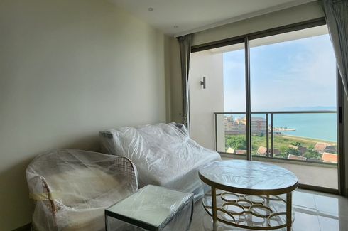 1 Bedroom Condo for sale in Na Jomtien, Chonburi