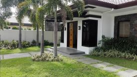 3 Bedroom House for rent in Lourdes North West, Pampanga