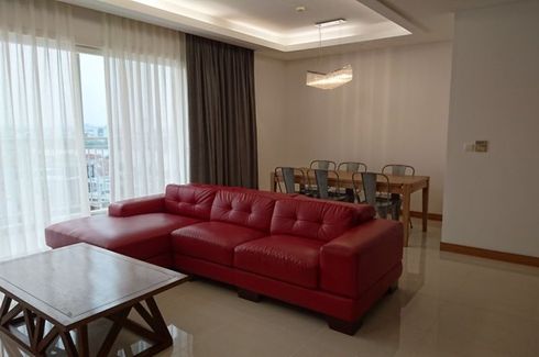 3 Bedroom Apartment for Sale or Rent in Xi Riverview Palace, Thao Dien, Ho Chi Minh