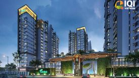 Cần bán căn hộ chung cư 2 phòng ngủ tại THE HABITAT BINH DUONG, An Phú, Thuận An, Bình Dương
