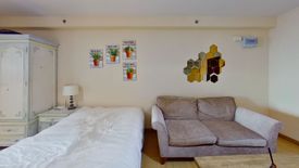 1 Bedroom Condo for rent in Supalai Park Ekkamai - Thonglor, Bang Kapi, Bangkok near BTS Thong Lo