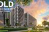 1 Bedroom Condo for sale in Gold Residences, Santo Ni&ntilde;o, Metro Manila