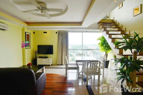 2 Bedroom Condo for rent in Galare Thong Tower Chiang Mai, Pa Daet, Chiang Mai