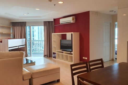 1 Bedroom Condo for rent in Belle Grand Rama 9, Huai Khwang, Bangkok near MRT Phra Ram 9