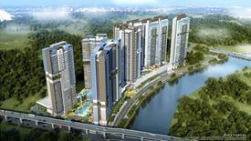 Apartment for sale in Tan Phu, Ho Chi Minh