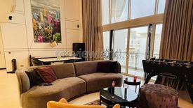 4 Bedroom Condo for rent in The Estella, An Phu, Ho Chi Minh