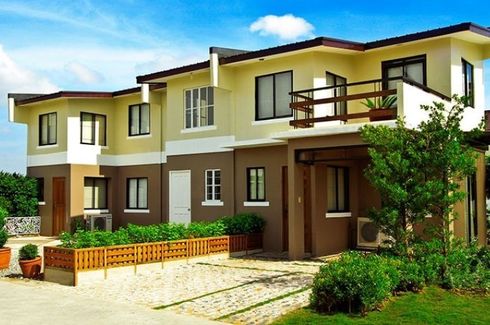 3 Bedroom Townhouse for sale in Alapan II-B, Cavite