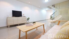 4 Bedroom Townhouse for sale in Nuan Chan, Bangkok