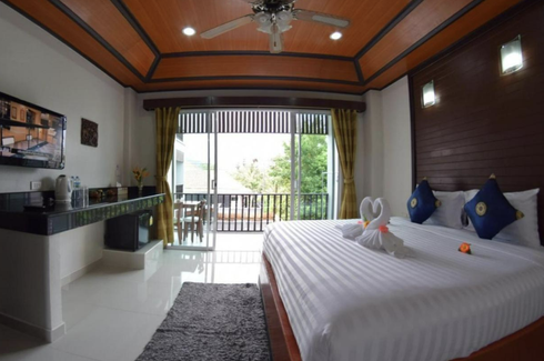 1 Bedroom Apartment for rent in Vivi Boutique Room, Rawai, Phuket