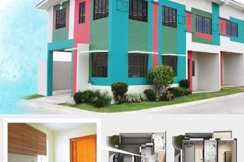 3 Bedroom Townhouse for sale in Perez, Cavite