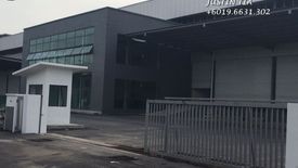 Warehouse / Factory for Sale or Rent in Pelabuhan Utara, Selangor