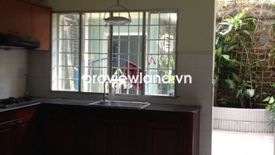 3 Bedroom Townhouse for rent in Phuong 17, Ho Chi Minh