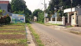 Tanah dijual dengan  di Cimanggu 1, Jawa Barat