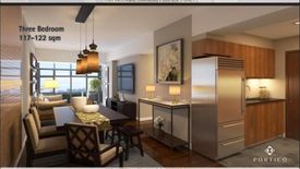 3 Bedroom Condo for sale in The Sandstone at Portico, Oranbo, Metro Manila