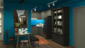 1 Bedroom Condo for sale in Greenhills, Metro Manila