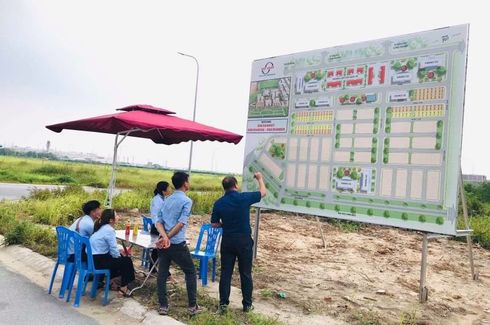 Cần bán nhà phố  tại Phù Chẩn, Từ Sơn, Bắc Ninh