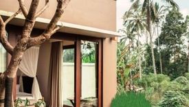 Villa dijual dengan 3 kamar tidur di Tegallalang, Bali