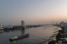 3 Bedroom Condo for sale in Bangkok River Marina, Bang Phlat, Bangkok near MRT Bang Phlat