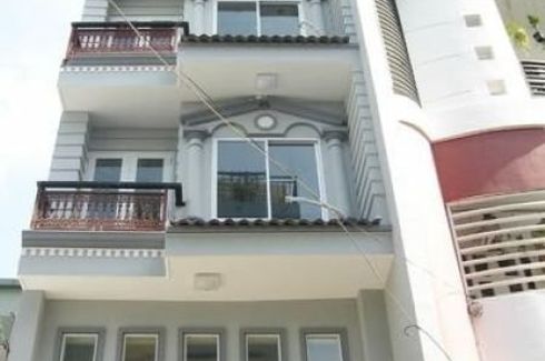 15 Bedroom Townhouse for sale in Phuong 13, Ho Chi Minh