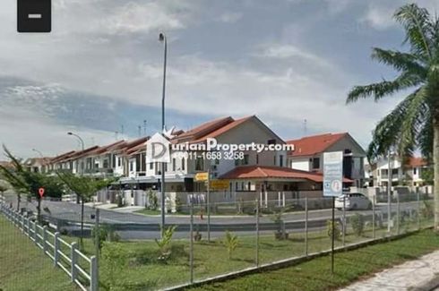 4 Bedroom House for sale in Bandar Dato Onn, Johor