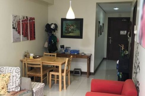 1 Bedroom Condo for rent in Sonata Private Residences, Wack-Wack Greenhills, Metro Manila near MRT-3 Shaw Boulevard