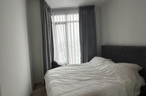 1 Bedroom Condo for rent in The Tree Pattanakarn - Ekkamai, Suan Luang, Bangkok near Airport Rail Link Ramkhamhaeng