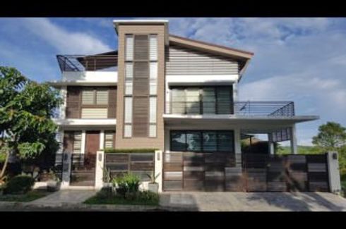 4 Bedroom House for sale in Phuket Mansions, Inchican, Cavite