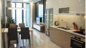 1 Bedroom Apartment for rent in Ben Nghe, Ho Chi Minh