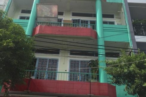 Cần bán Đất nền 5 phòng ngủ tại Sơn Kỳ, Quận Tân Phú, Hồ Chí Minh
