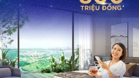 1 Bedroom Condo for sale in Di An, Binh Duong