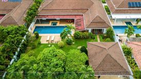 3 Bedroom Villa for sale in Avenue 88 Executive Villas, Thap Tai, Prachuap Khiri Khan