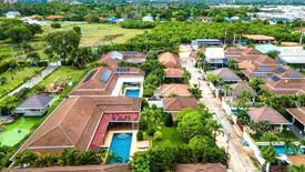 3 Bedroom Villa for sale in Avenue 88 Executive Villas, Thap Tai, Prachuap Khiri Khan