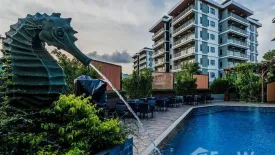 1 Bedroom Condo for sale in CHALONG MIRACLE POOL VILLA, Chalong, Phuket