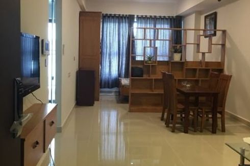 Cần bán căn hộ chung cư 1 phòng ngủ tại BOTANICA PREMIER, Phường 2, Quận Tân Bình, Hồ Chí Minh
