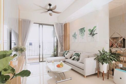 Cho thuê căn hộ 2 phòng ngủ tại BOTANICA PREMIER, Phường 2, Quận Tân Bình, Hồ Chí Minh