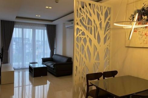 Cho thuê căn hộ 2 phòng ngủ tại APARTMENT SKY CENTER - Tan Binh District, Phường 2, Quận Tân Bình, Hồ Chí Minh