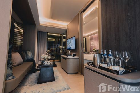 1 Bedroom Condo for sale in Ramada Mira North Pattaya, Na Kluea, Chonburi