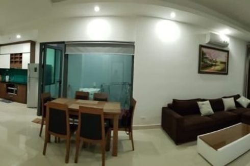 Cho thuê căn hộ chung cư 3 phòng ngủ tại Yên Sở, Quận Hoàng Mai, Hà Nội