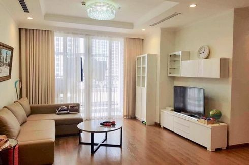 Cho thuê căn hộ chung cư 3 phòng ngủ tại VINHOMES ROYAL CITY, Ngã Tư Sở, Quận Đống Đa, Hà Nội