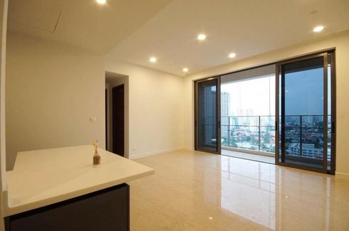 Cần bán căn hộ chung cư 2 phòng ngủ tại The Nassim, Thảo Điền, Quận 2, Hồ Chí Minh