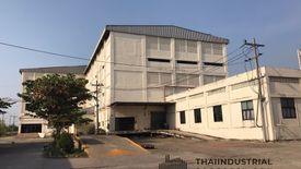 Warehouse / Factory for Sale or Rent in Bang Pu Mai, Samut Prakan